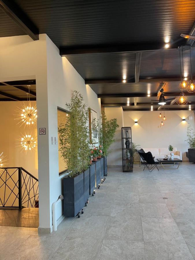 Ameca Hotel Ng المظهر الخارجي الصورة