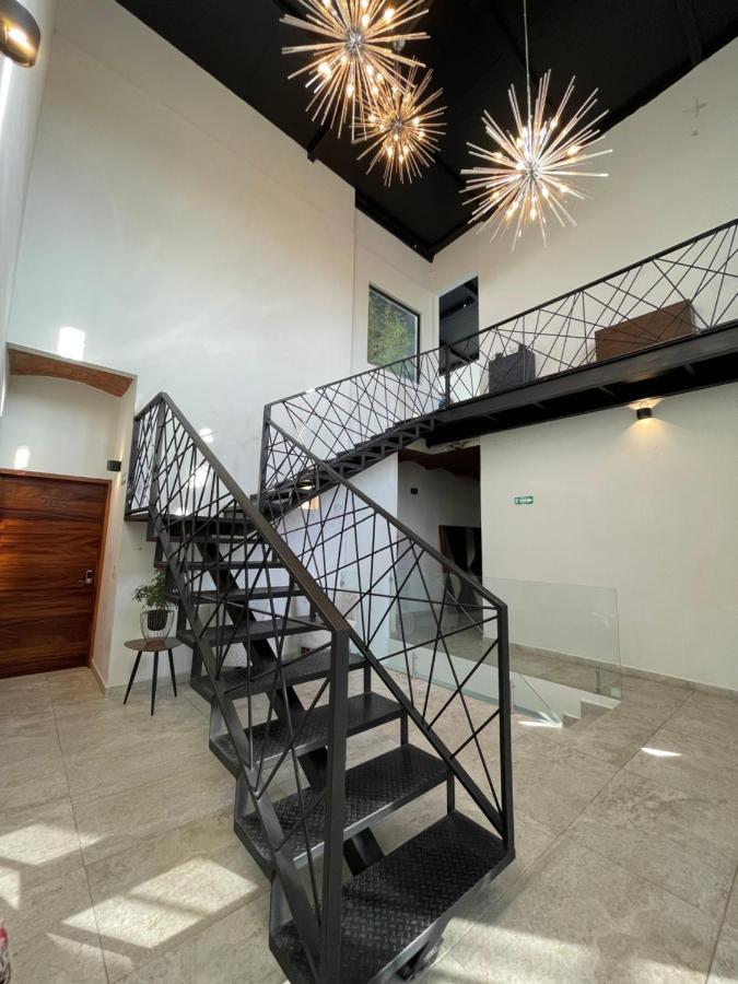 Ameca Hotel Ng المظهر الخارجي الصورة
