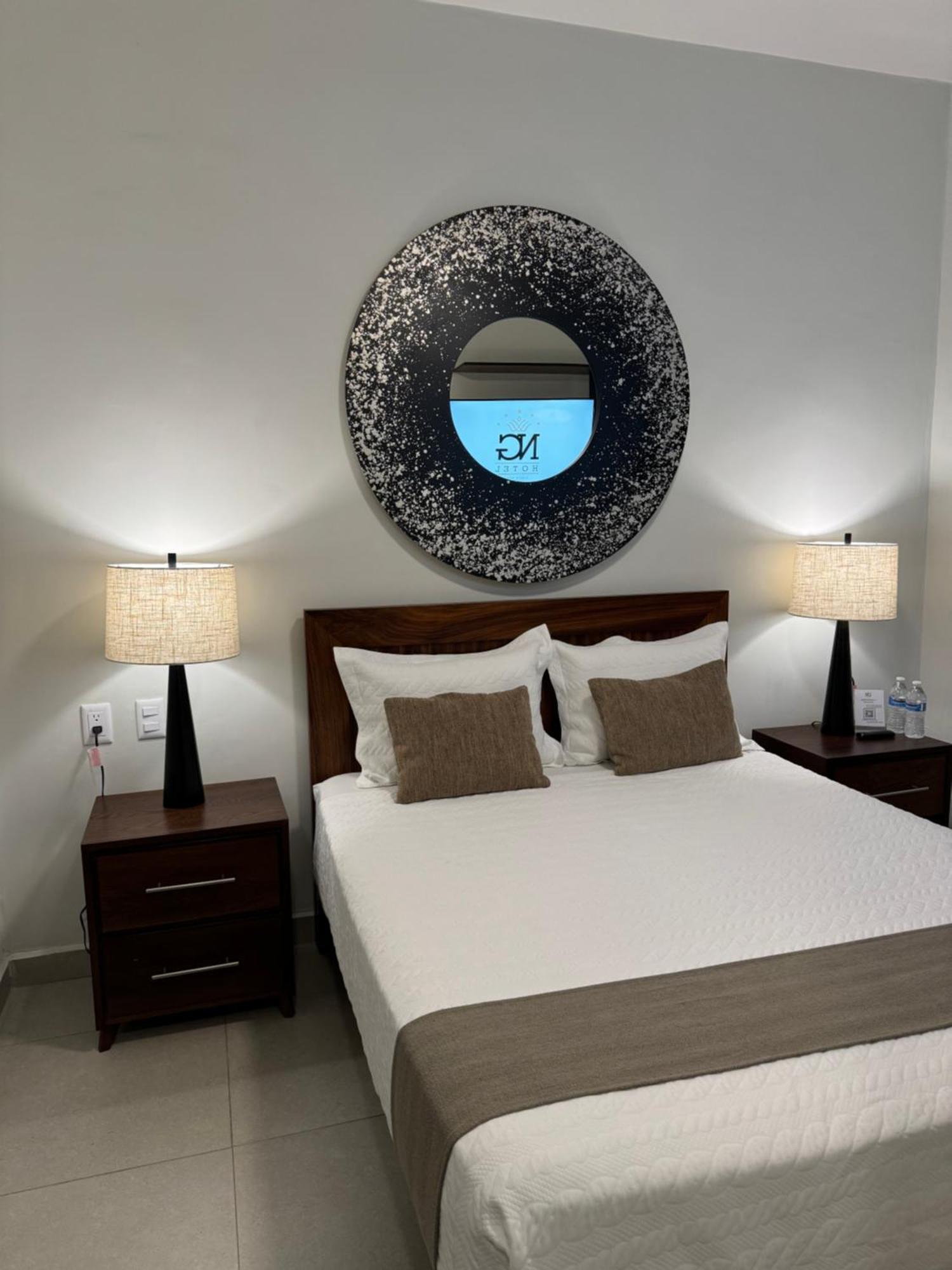 Ameca Hotel Ng المظهر الخارجي الصورة