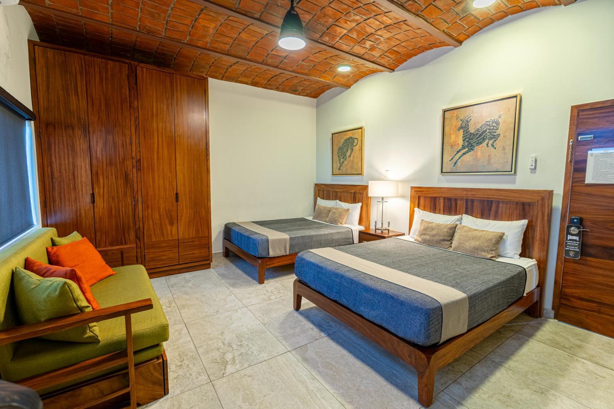 Ameca Hotel Ng المظهر الخارجي الصورة