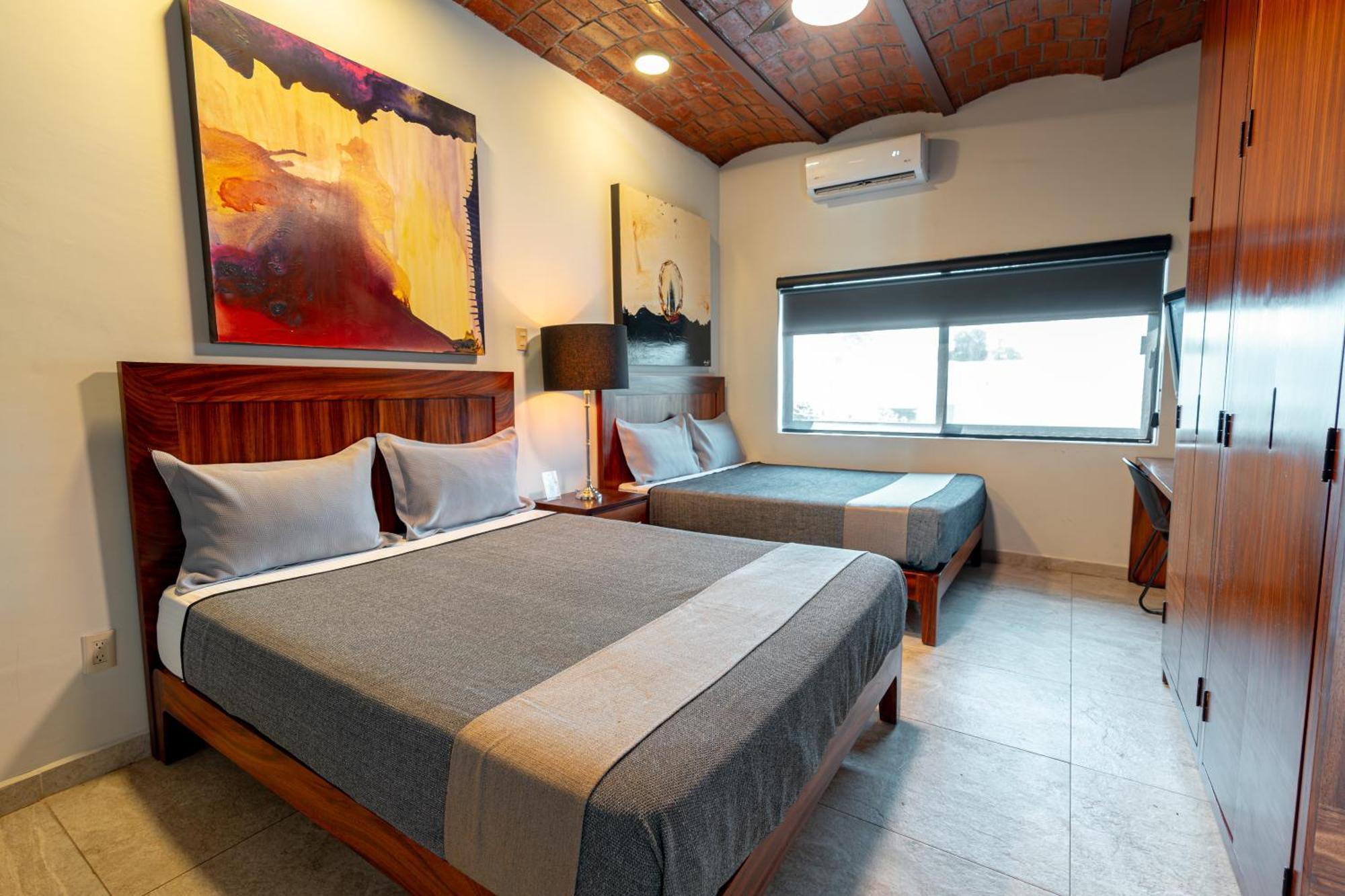 Ameca Hotel Ng المظهر الخارجي الصورة