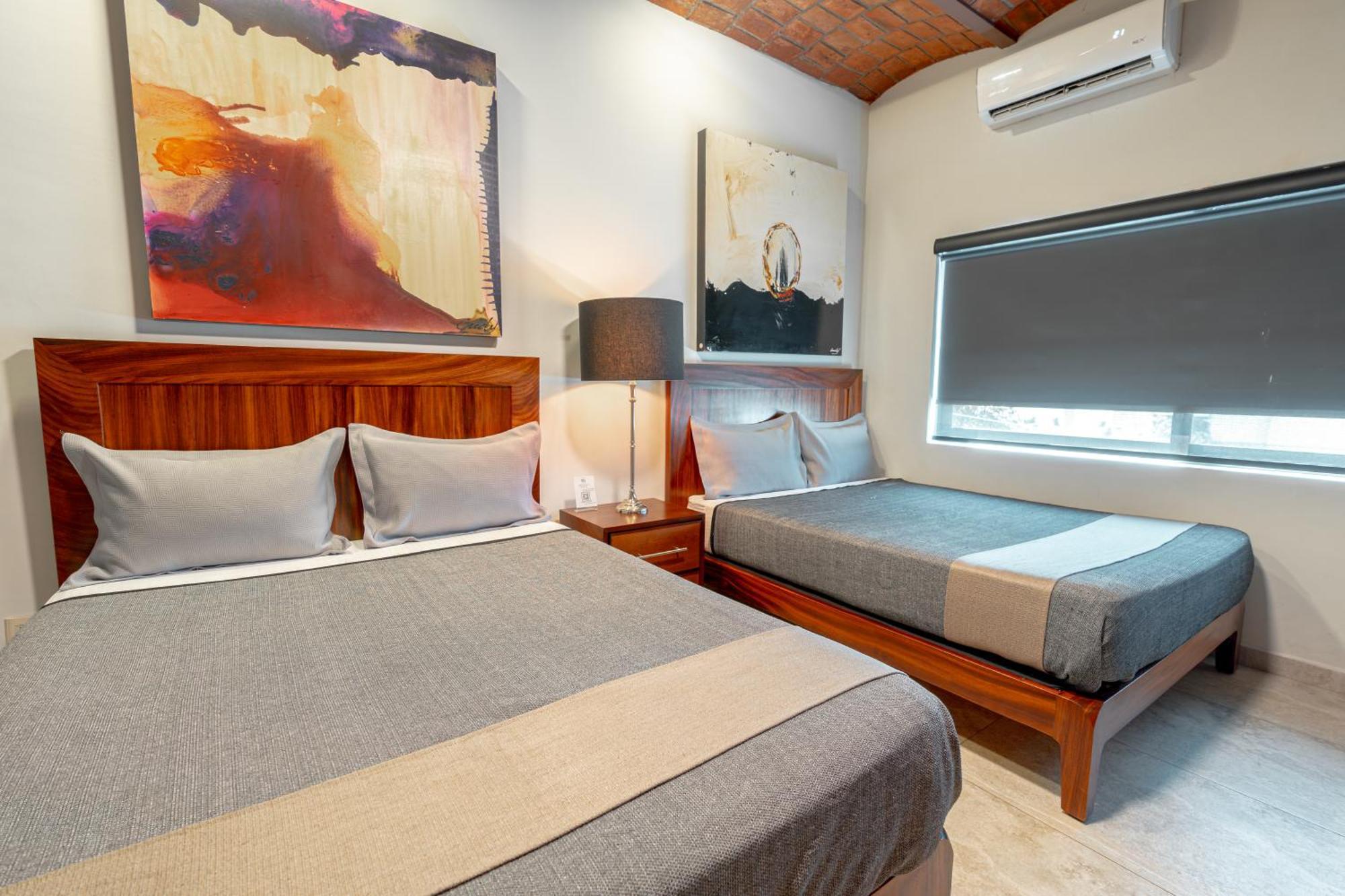 Ameca Hotel Ng المظهر الخارجي الصورة
