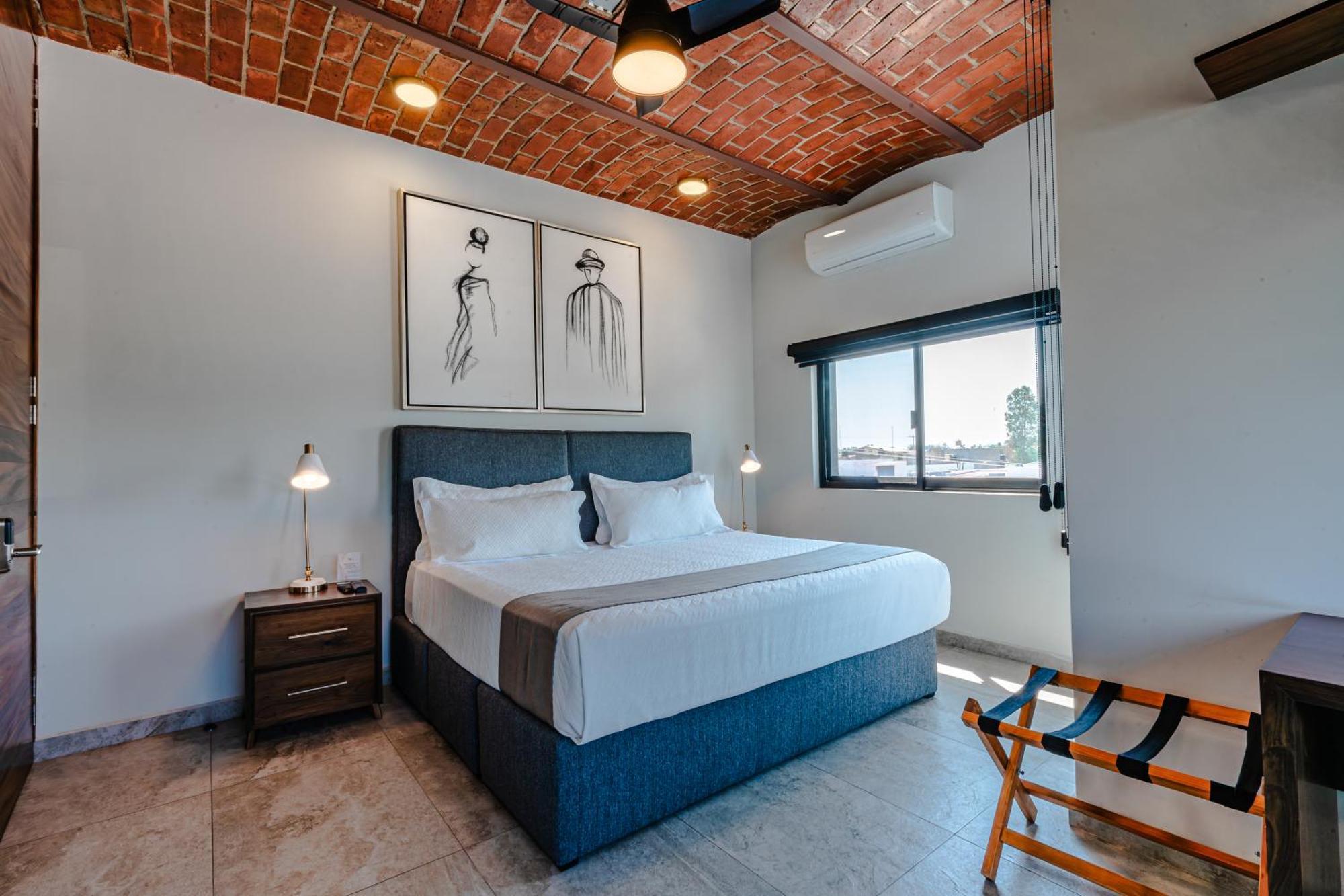 Ameca Hotel Ng المظهر الخارجي الصورة