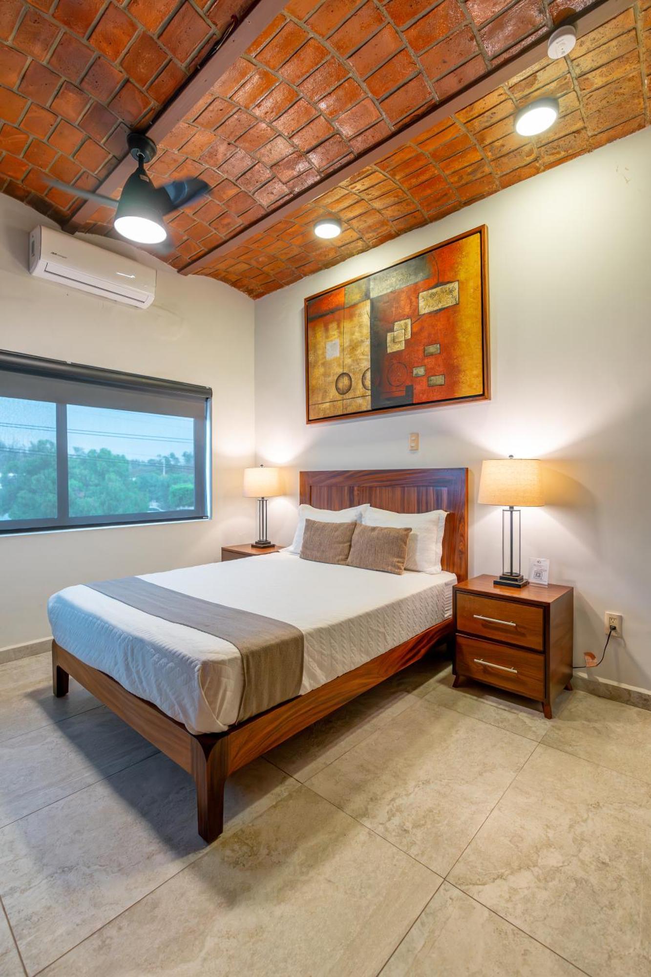 Ameca Hotel Ng المظهر الخارجي الصورة