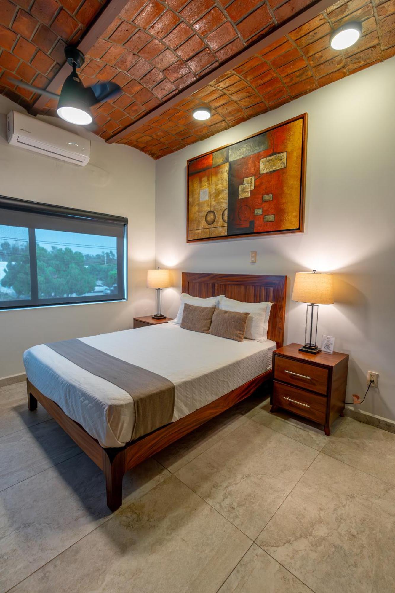 Ameca Hotel Ng المظهر الخارجي الصورة